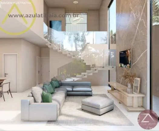 Imagem Casa em Condomínio para Venda em Atibaia, Condominio Buona Vita, 3 dormitórios, 3 suítes, 4 banheiros, 3 vagas