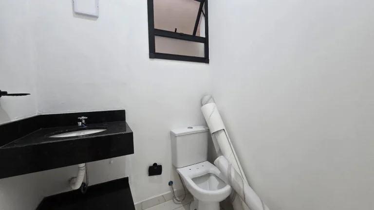 Imagem Casa Nova no Ribamar em Peruíbe