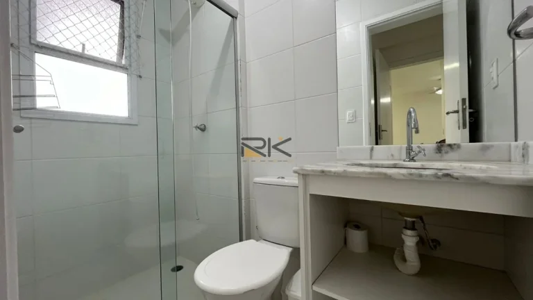 Imagem Apartamento Itaguá 2 dormitórios sendo 1 suíte,1 banheiro social, 1 vaga de garagem,varanda gourmet com churrasqueira