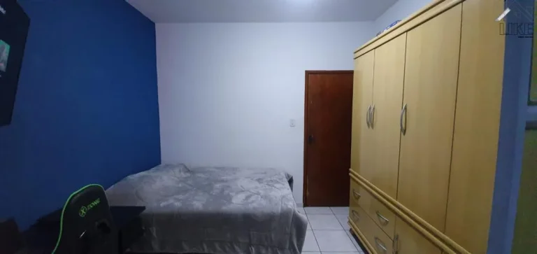 Imagem [Casa - Venda] 02 quartos no Residencial Gazzo