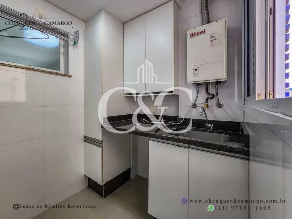 Imagem Apartamento aluguel Spazio Guarany Jundiaí - cod06