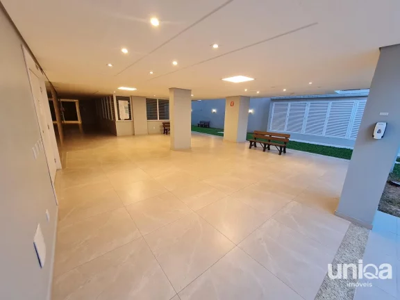 Imagem Apartamento 02 dormitórios para venda no centro de Santa Maria ed Sunset Residen