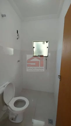 Imagem APARTAMENTO - Cod V.A125