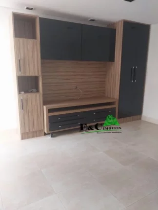 Imagem Casa em Condomínio para Venda em Limeira, Jardim Colinas de São João, 4 dormitórios, 3 suítes, 6 banheiros, 4 vagas
