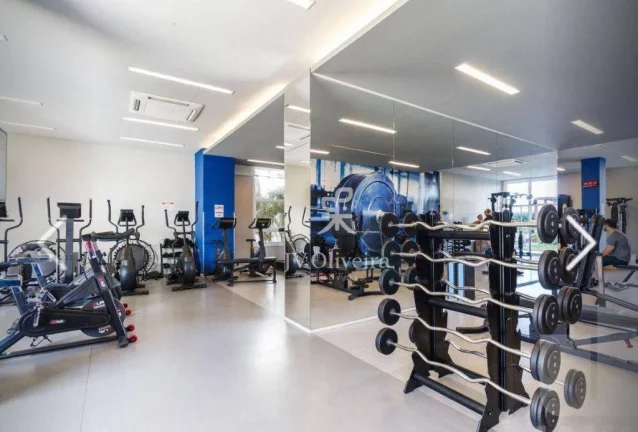 Imagem Apartamento com 2 dormitórios à venda, 62 m² por R$ 745.000 - Barra Funda - São Paulo/SP