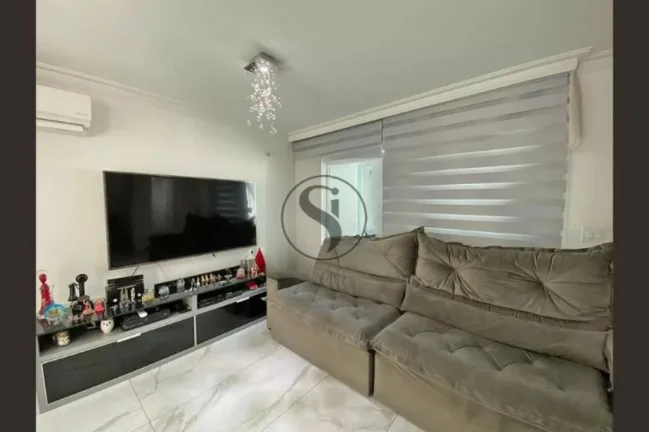 Imagem CASA RESIDENCIAL em SÃO PAULO - SP, ALTO DA MOOCA