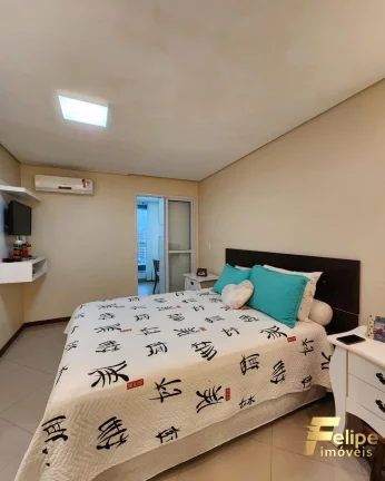 Imagem Seu novo lar será esse maravilhoso apartamento em Praia da Costa - Vila Velha / ES