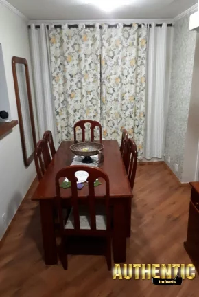 Imagem APARTAMENTO RESIDENCIAL em ITU - SP, VILA SANTA TEREZINHA