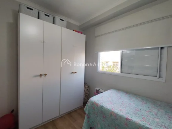 Imagem Este apartamento no Jardim Amazonas, Campinas, é um verdadeiro refúgio de conforto e praticidade. ...