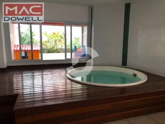 Imagem Apartamento de 64 m² - 1 Quarto (1 Suíte) - Icaraí