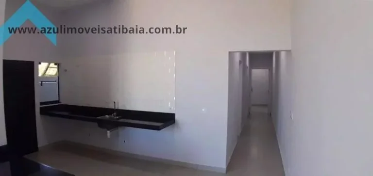 Imagem Casa para Venda em Atibaia, Loteamento Vivejo Atibaia, 3 dormitórios, 1 suíte, 2 banheiros, 2 vagas