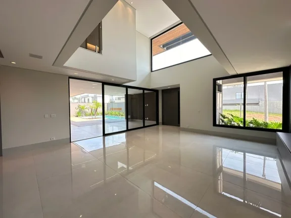 Imagem Incrível Sobrado de Esquina com Design Moderno e Sofisticado