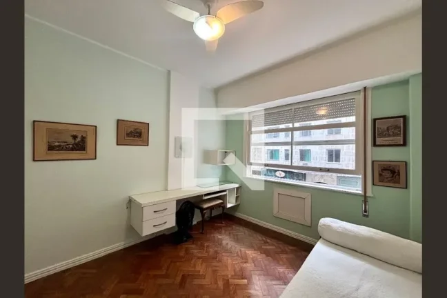 Imagem Apartamento à Venda - Copacabana, 3 Quartos, 150 m2