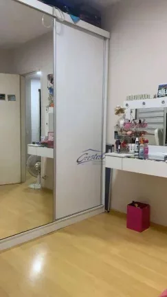 Imagem Apartamento com 3 quartos (1 suíte) à venda, 120 m² - ao lado da USP - Vila Indiana - Butantã - São Paulo/SP