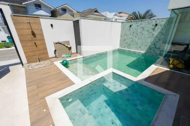 Imagem Casa à Venda - Recreio, 4 Quartos, 400 m2