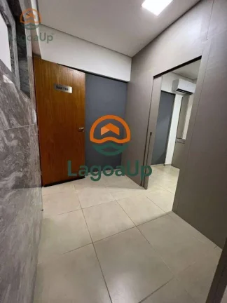 Imagem Salão à venda, 27 m² por R$ 310.000,00 - Vila Pinto Coelho - Lagoa Santa/MG