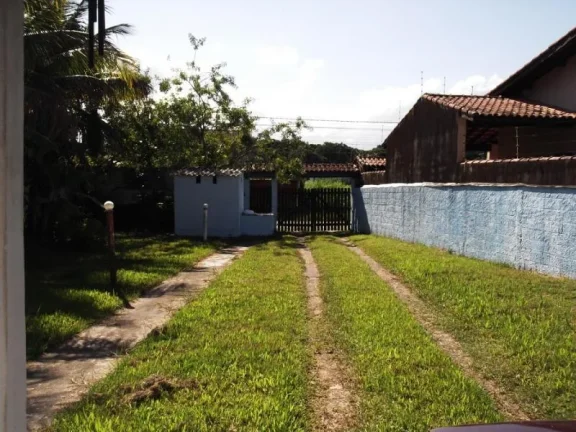Imagem Casa para Venda em Itanhaém, Cibratel II, 3 dormitórios, 2 banheiros, 12 vagas