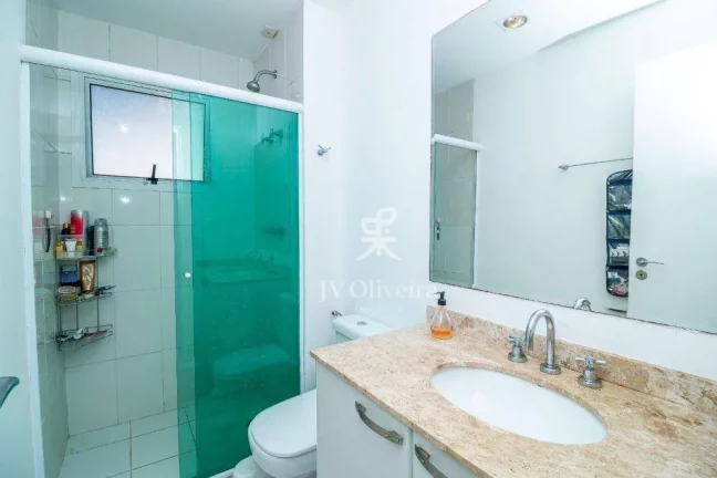 Imagem Apartamento com 4 dormitórios à venda, 177 m² por R$ 1.430.000,00 - Vila Andrade - São Paulo/SP