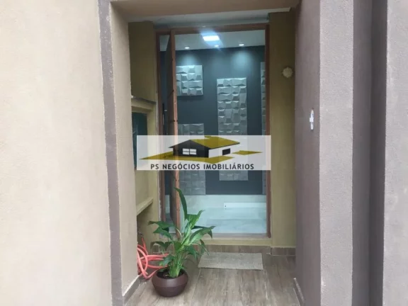 Imagem Sobrado venda em Vila na Aclimação