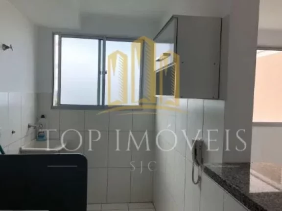 Imagem Apartamento à venda 2 dormitórios conjunto residencial trinta e um de março