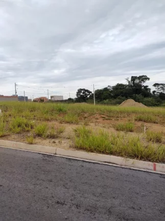 Imagem Terrenos à venda no Loteamento Residencial Jardim São Conrado II – Tatuí/SP
