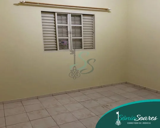 Imagem Excelente CASA à Venda Parque Residencial Vila União, Campinas/SP