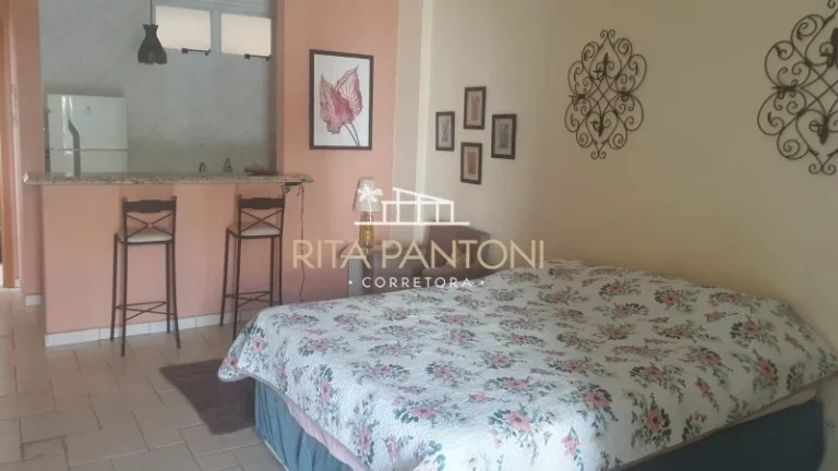 Kitnet - Ribeirão Preto - Nova Aliança - Região Sul