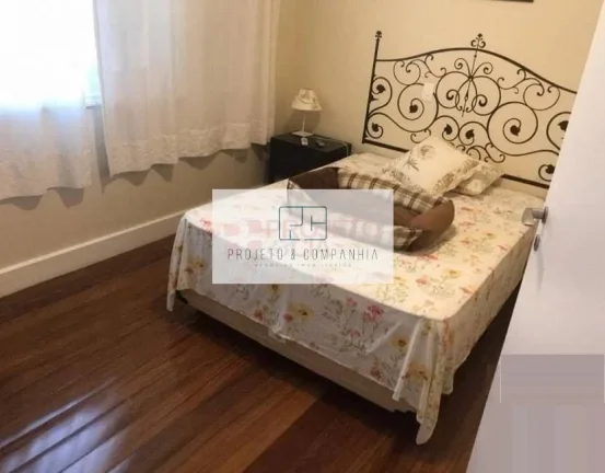 Imagem Casa Sobrado em Brooklin - São Paulo