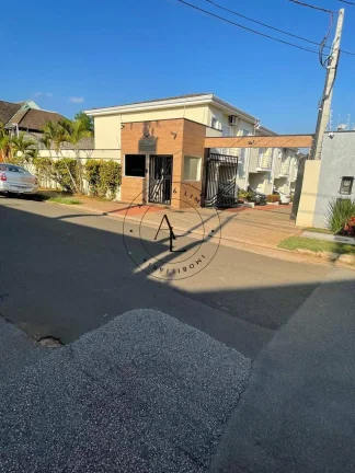 Imagem Casa de condomínio à venda, Chácara Primavera, com 3 quartos, 140m2