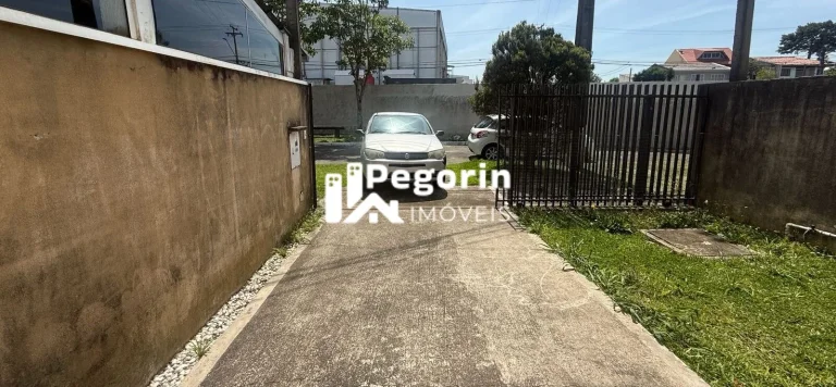 Imagem Sobrado 03 quartos em condomínio em Atuba, Pinhais/PR