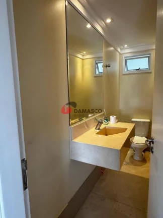 Imagem Apartamento à venda, Fundação, São Caetano do Sul, SP