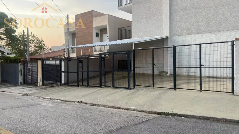 Imagem Apartamento à Venda 47m² - 2 dormitórios - Jardim Saira