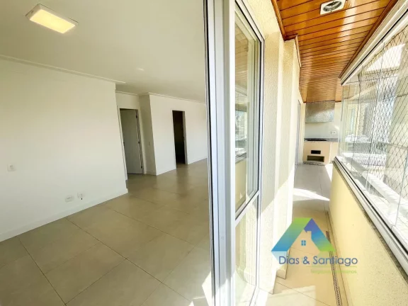 Imagem Apartamento à venda no bairro Centro - Santo André/SP