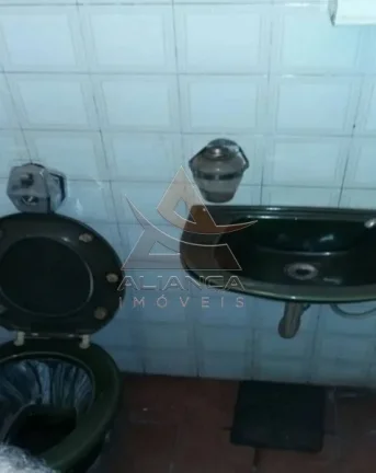 Imagem Salão - Ribeirão Preto - Campos Eliseos