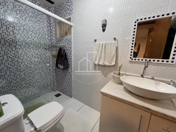 Imagem Casa / Sobrado para Venda em Florianópolis / SC no bairro São João do Rio Vermelho