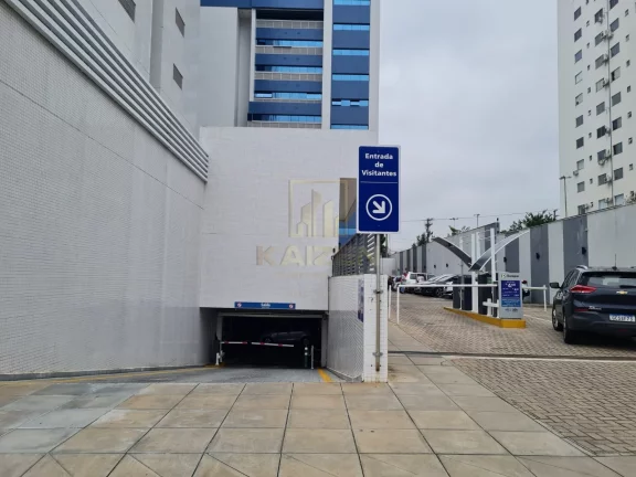 Imagem Loja no Centro Empresarial Aquarius