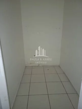 Imagem Salão na principal Avenida de Mauá
