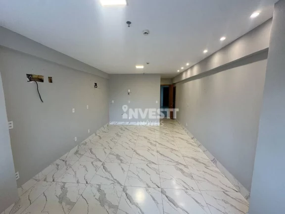 Imagem Sala para alugar, 33 m² por R$ 2.900,00/mês - Setor Bueno - Goiânia/GO