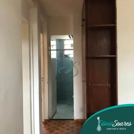 Imagem APARTAMENTO À VENDA PARQUE RESIDENCIAL VILA UNIÃO 2 dormitórios,CAMPINAS/SP