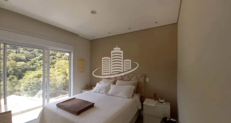 Imagem Casa de Condomínio