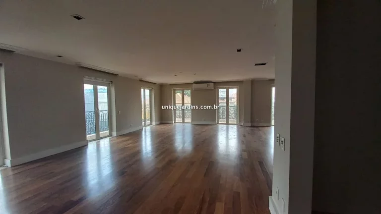 Imagem Apartamento para alugar Jardim Paulista São Paulo