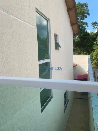 Imagem Sobrado à venda, 138 m² por R$ 649.000,00 - São João - Guarulhos/SP