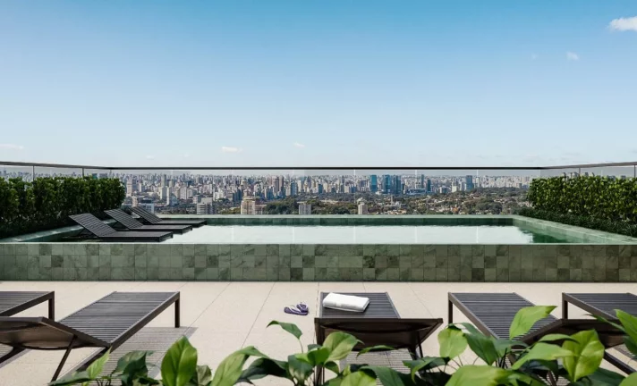 Imagem Apartamento em Butantã - São Paulo SP