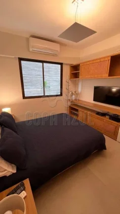 Imagem Lagoa - Residencial › Apartamento com 2 quarto(s) a Venda