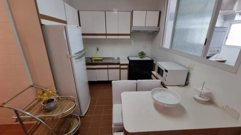 Imagem Apartamento à venda - Pitangueiras - Guarujá/SP