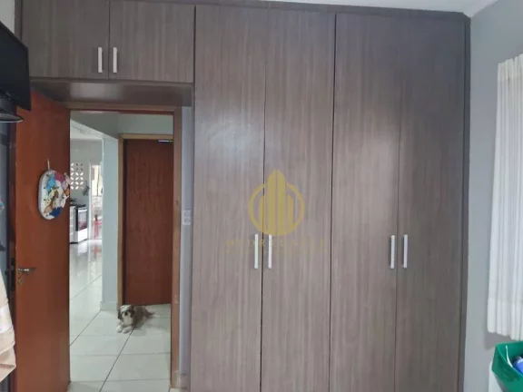 Imagem Casa com 2 dormitórios à venda, 143 m² por R$ 435.000,00 - Jardim Interlagos - Ribeirão Preto/SP