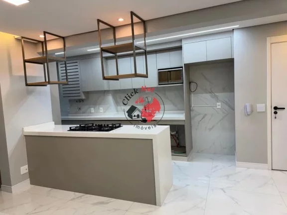 Imagem Belíssimo Apartamento todo Planejado à Venda localizado a 200 metros do Metrô Vila Prudente!