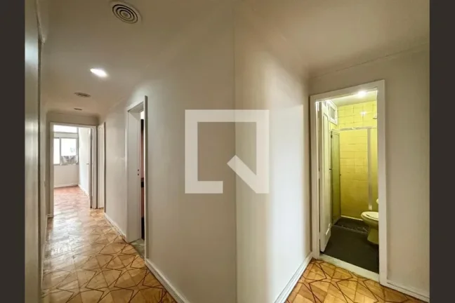 Imagem Apartamento à Venda - Copacabana, 3 Quartos, 164 m2