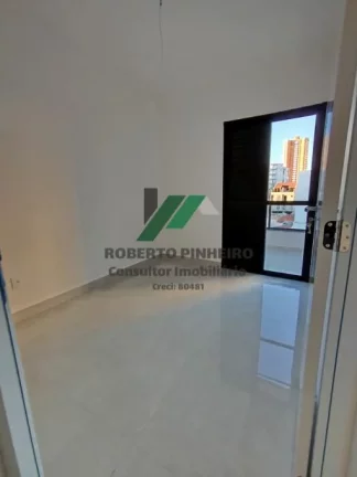 Imagem Apartamento sem condomínio 2 Quartos Santo Andr?(C) - SP - Campestre