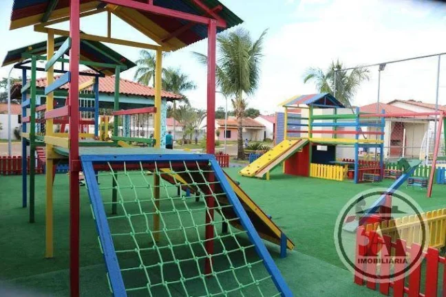 Imagem Cond. San Matheus (Terreno Maior)